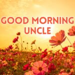 Good Morning Uncle