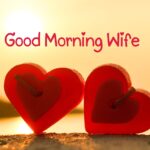 Good Morning Wife