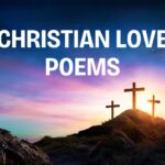 Christian Love Poems