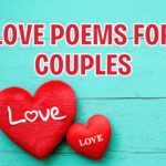 Love Poems For Couples