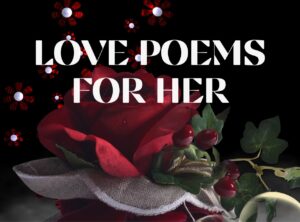 Love Poems For Her