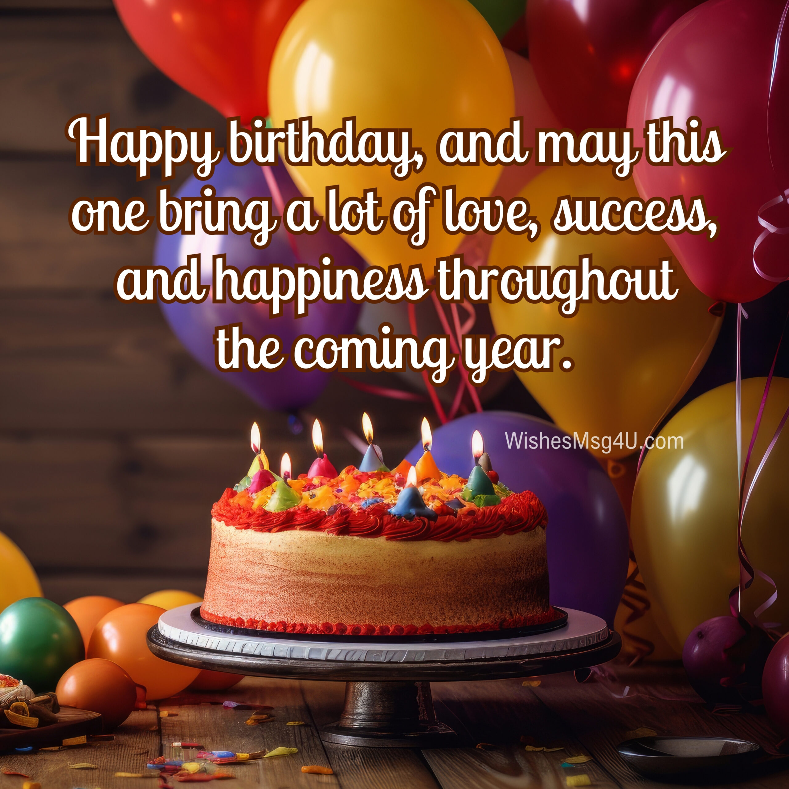 Happy birthday, and may this one bring a lot of love, success, and happiness throughout the coming year. Happy 18th Birthday Niece.